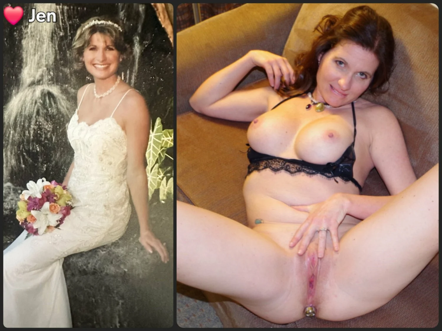 Wives and girlfriends on off image 11