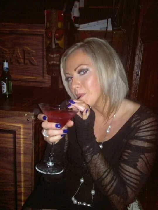 Some of the same as my last post but there’s a few extra of my slutty neighbour image 2