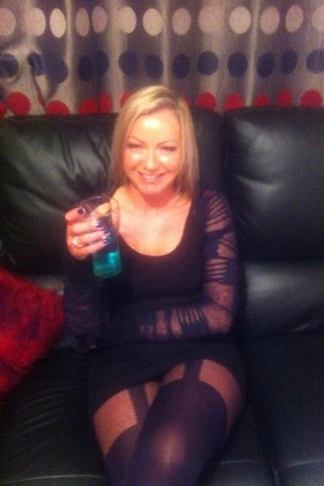 Some of the same as my last post but there’s a few extra of my slutty neighbour image 3