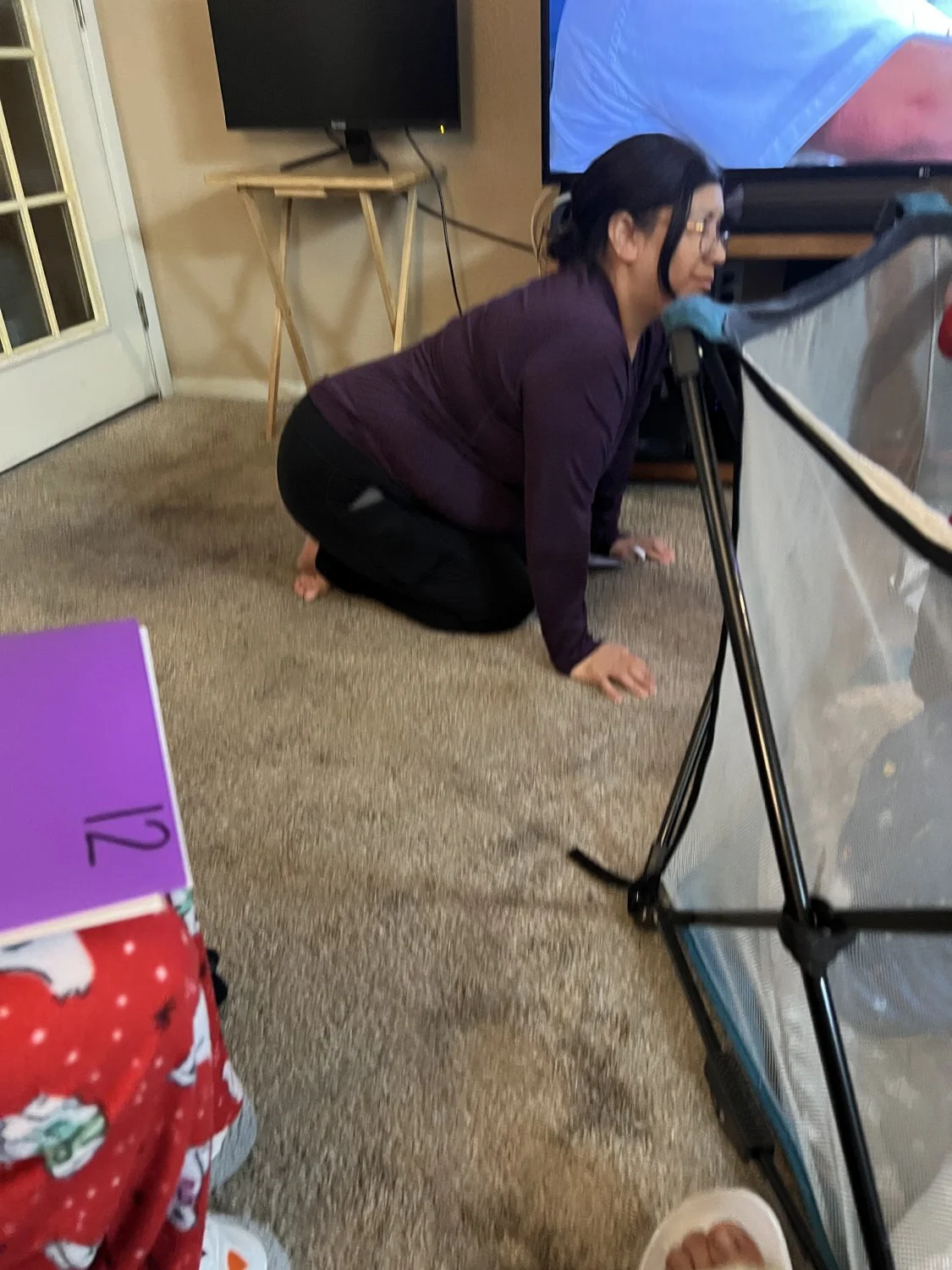 Can’t stop staring at my sisters boobs image 39