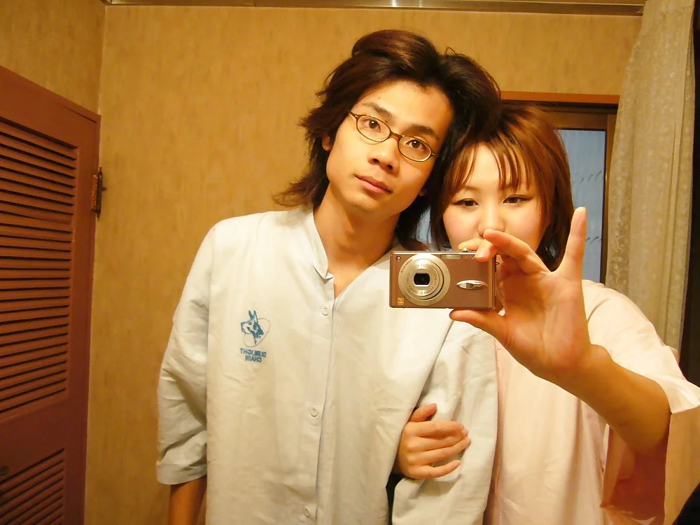 Japanese amateur girl 13 image 13