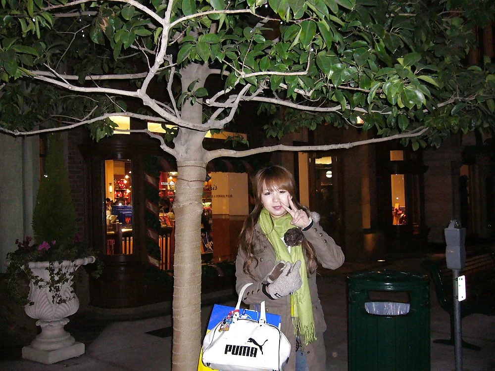 Japanese amateur girl 13 image 16