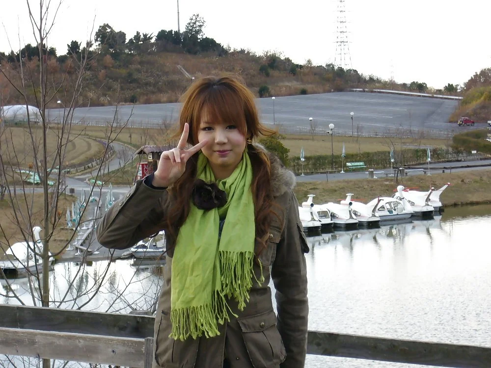 Japanese amateur girl 13 image 24