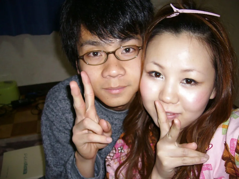 Japanese amateur girl 13 image 27