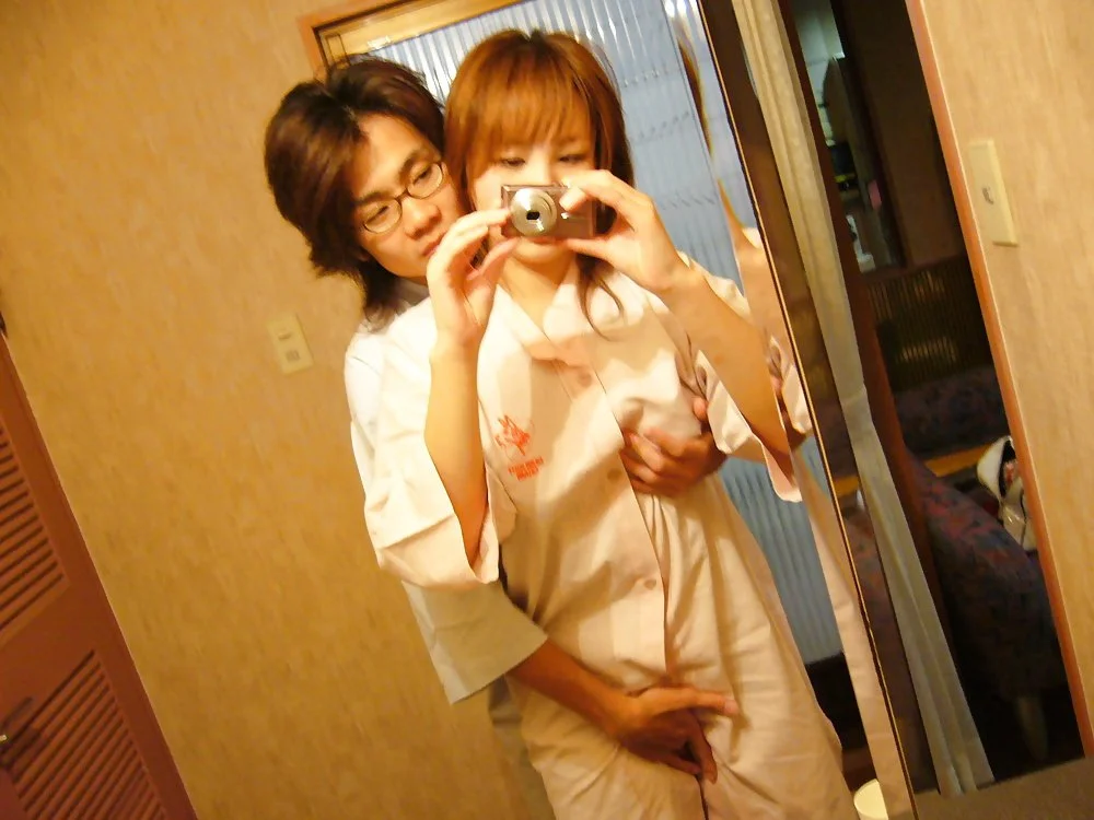 Japanese amateur girl 13 image 3