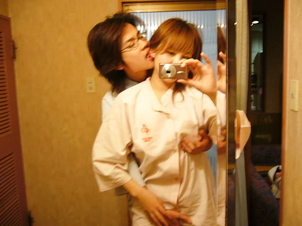 Japanese amateur girl 13 image 37