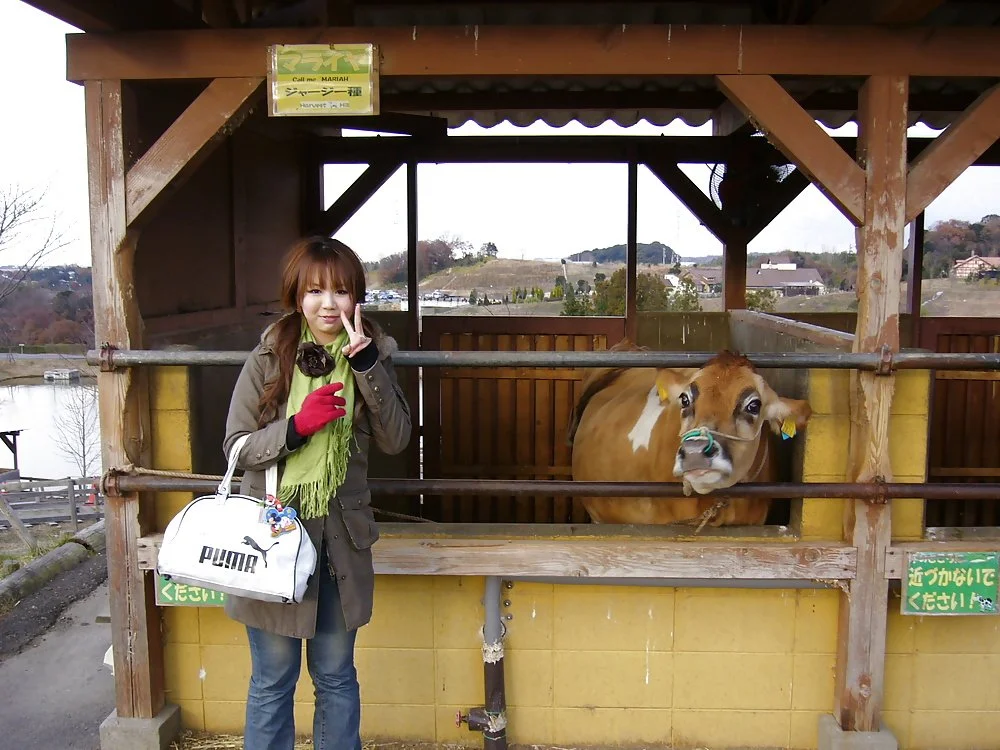 Japanese amateur girl 13 image 45