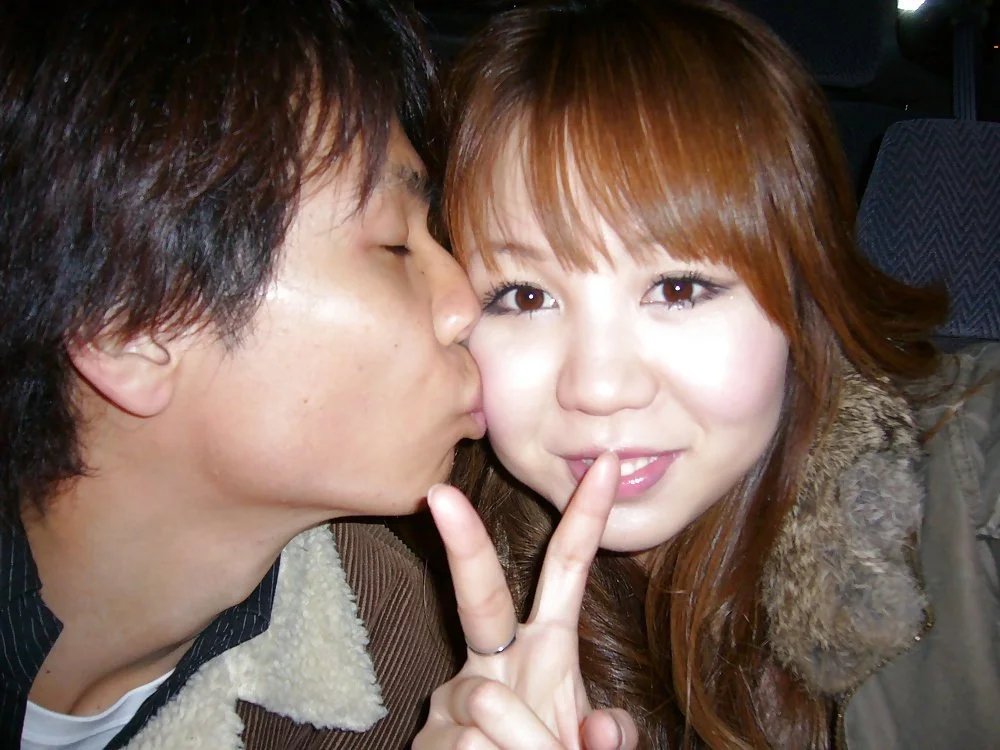 Japanese amateur girl 13 image 8