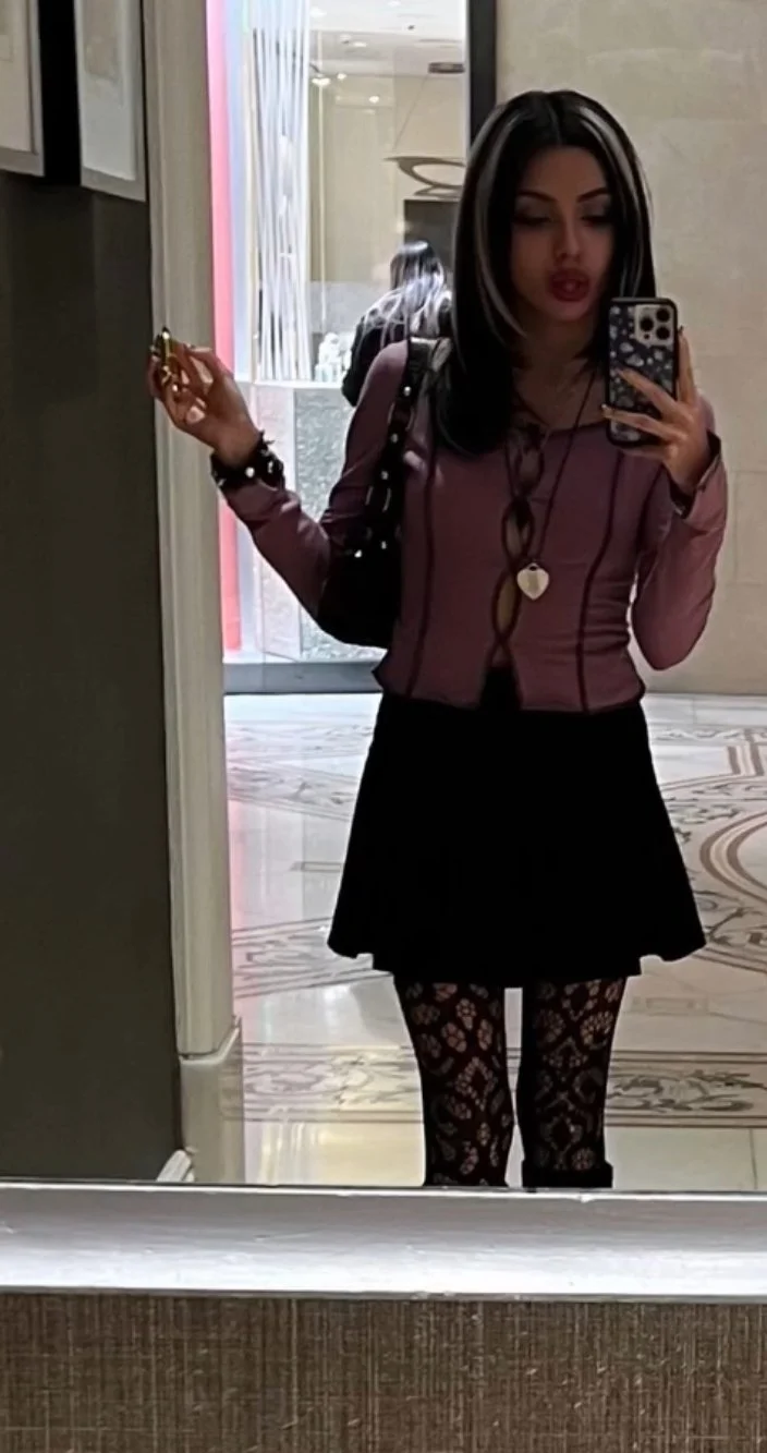 Petite Latina teen slut image 7