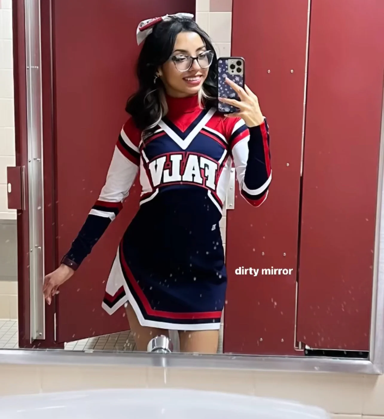 Petite Latina teen slut image 9
