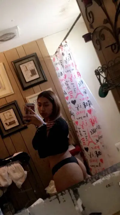 Latina whore leak cover image