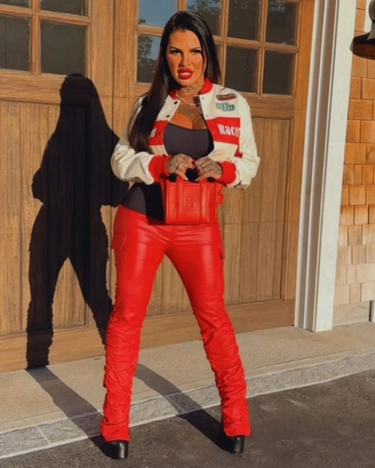 Jackie image 2