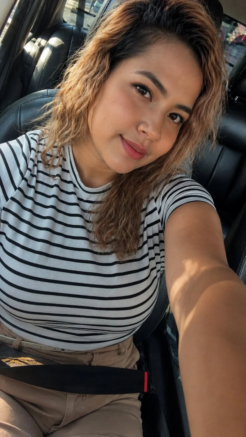 Betsy Banchon Rica Milf Latina image 16