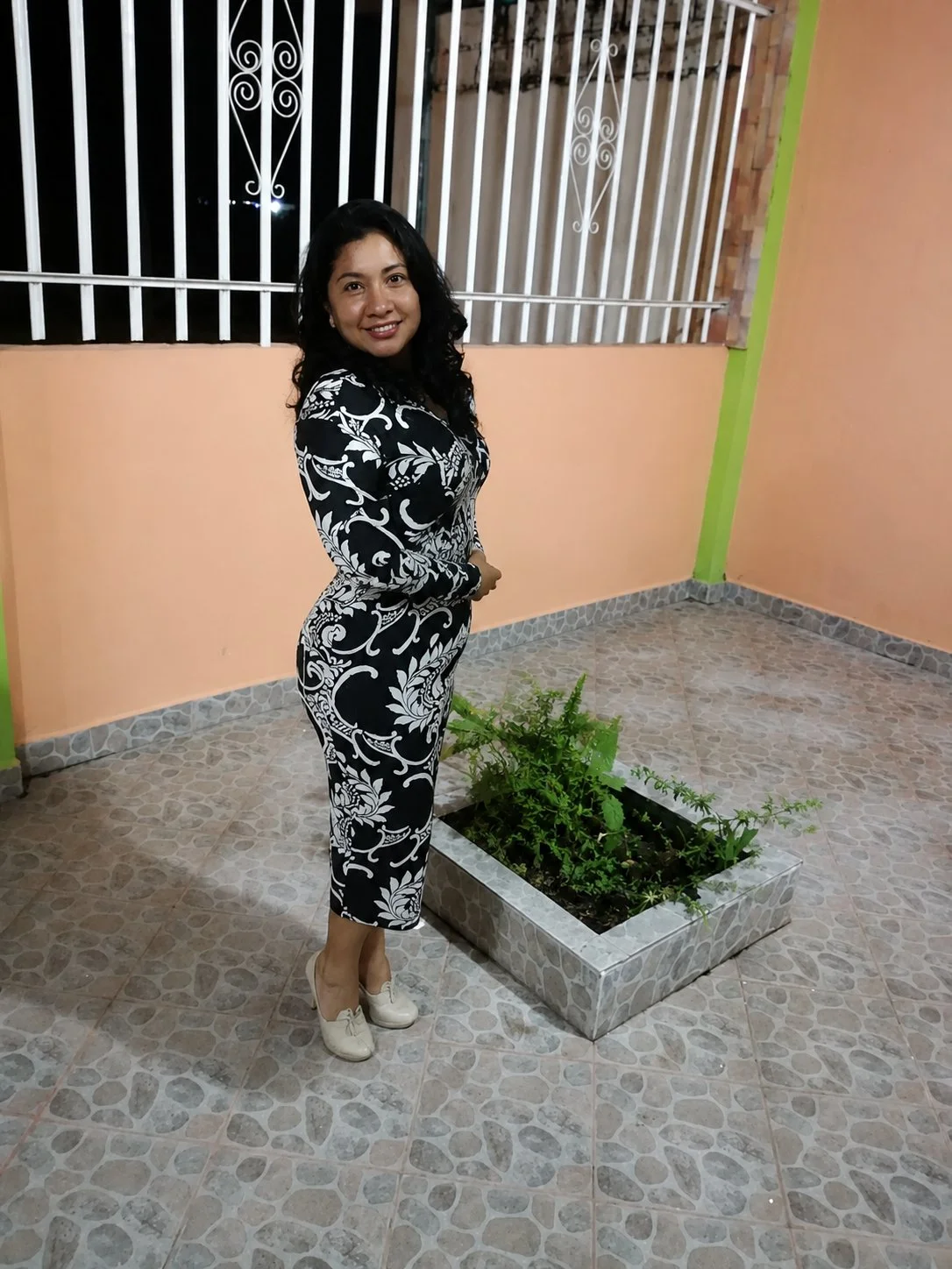 Betsy Banchon Rica Milf Latina image 18