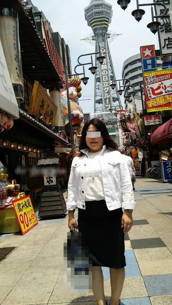 普通のおばちゃんが⋯😰 image 20