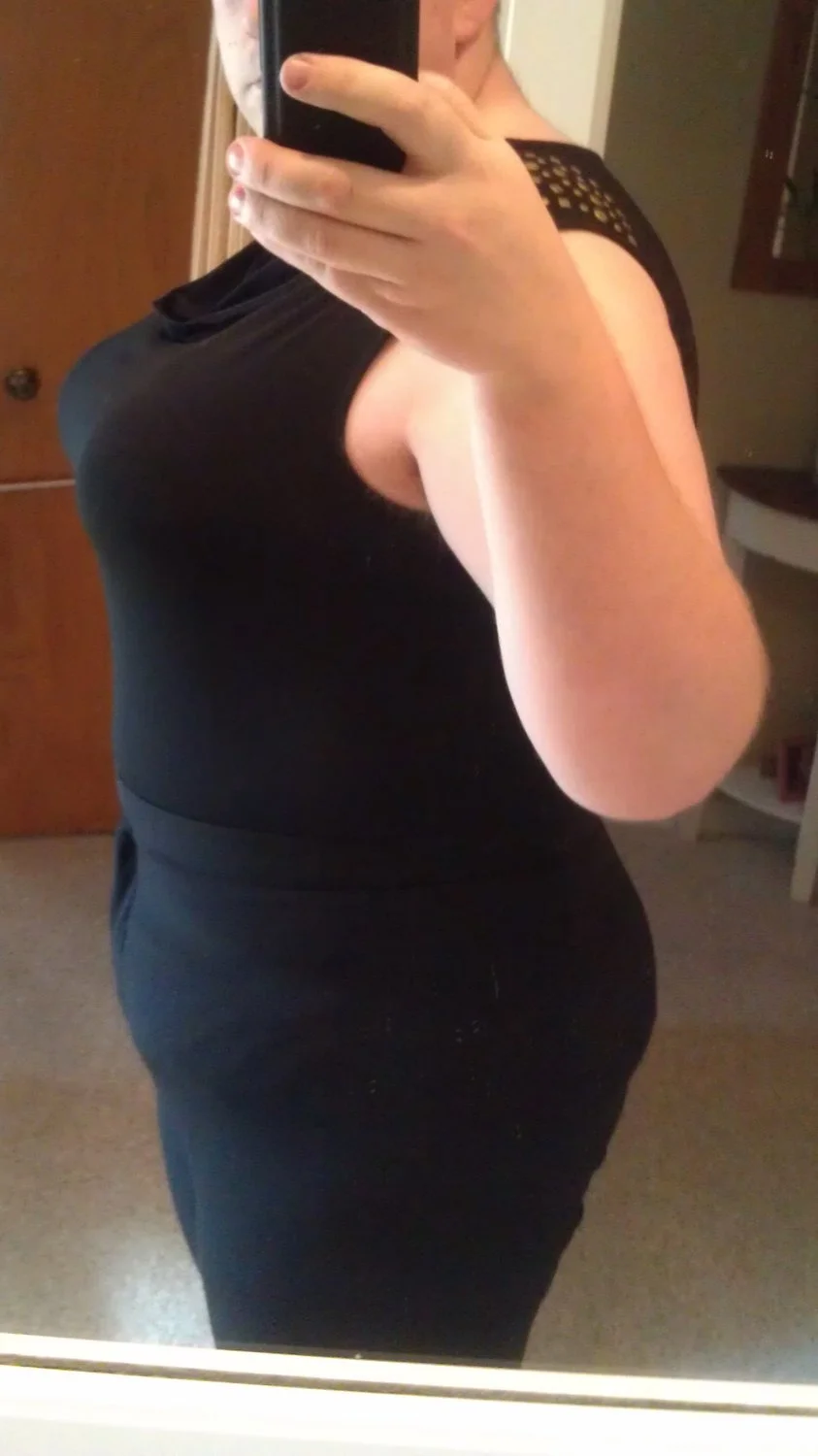 sissy slut needs spanked, humiliated, and fucked hard image 2