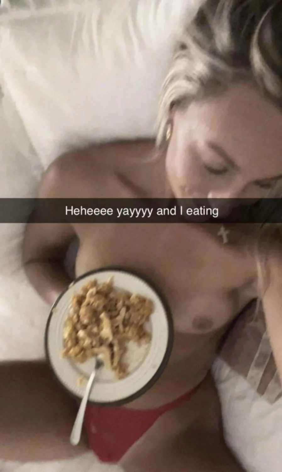 Teen Slut Leaked image 3