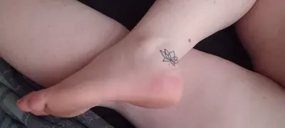 would you cum on my feet?on my ass? Or wreck both holes?any ideas for a tattoo on my ass cover image