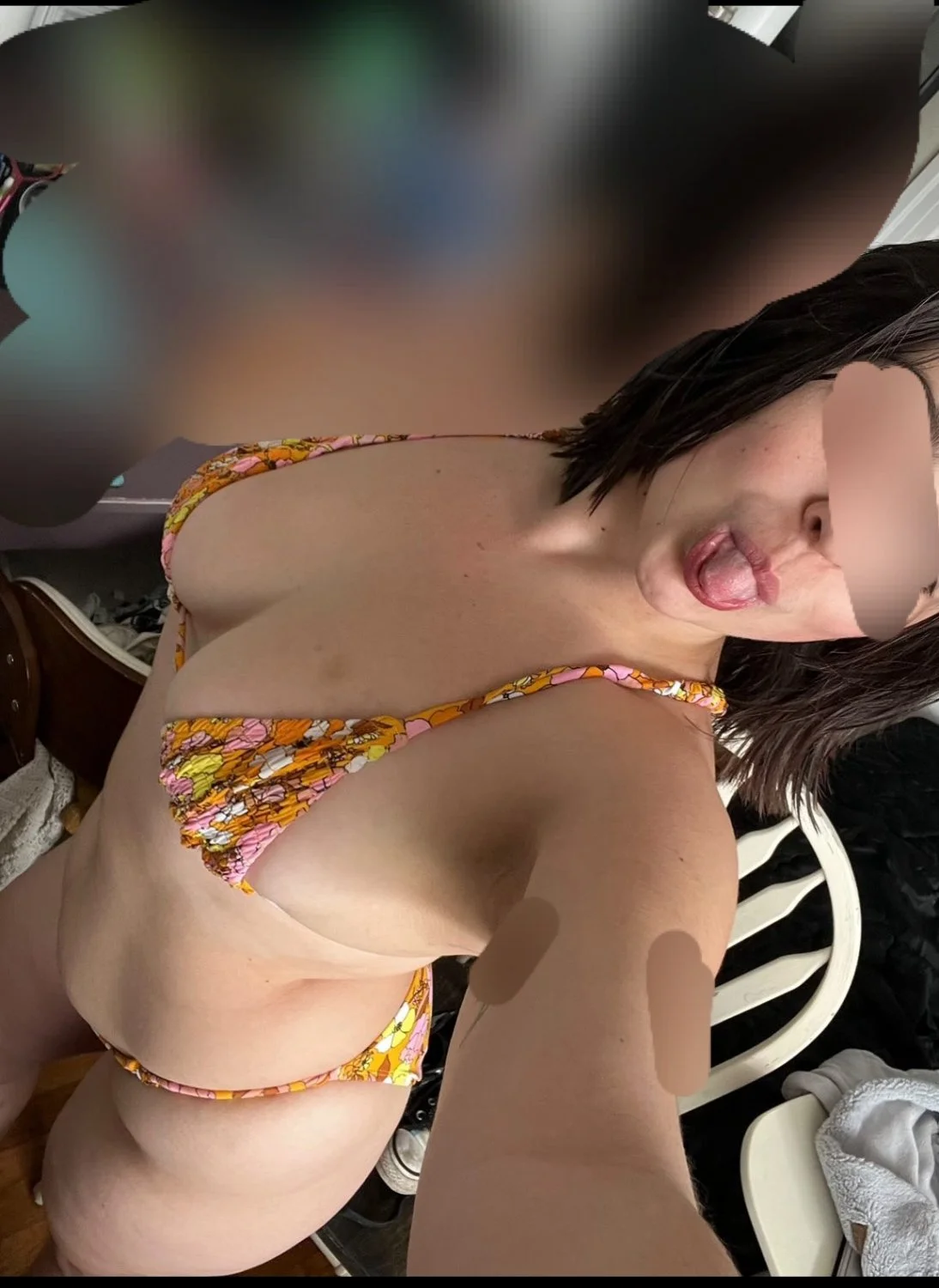 Girl fucking me with a bf. Her pussy felt like silk and tight image 6