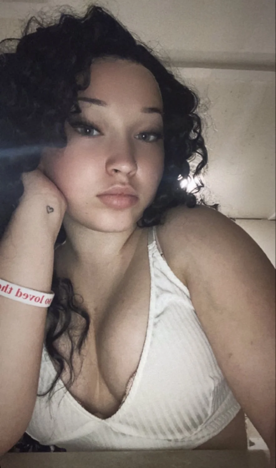 Asian Girl nice tits $Cole5bucks image 4