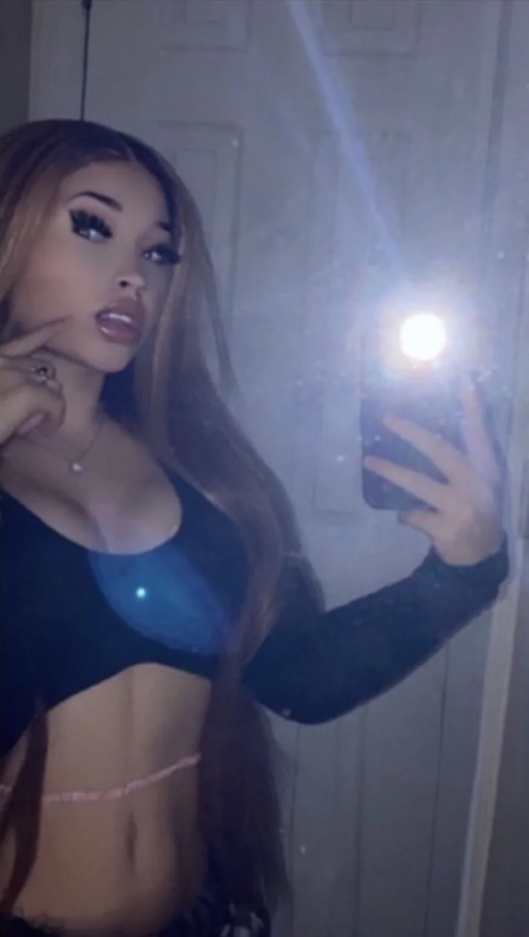 Asian Girl nice tits $Cole5bucks image 5