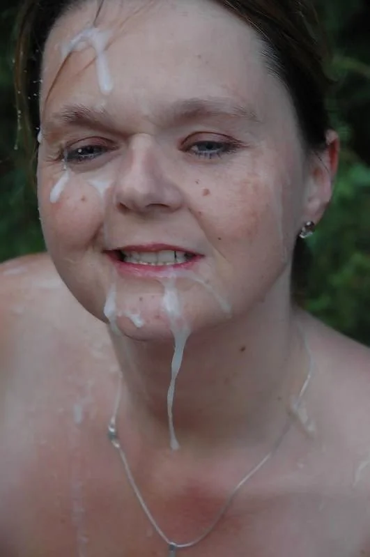 Dogging Slut Carol Jones From Westbury In Wiltshire UK image 15