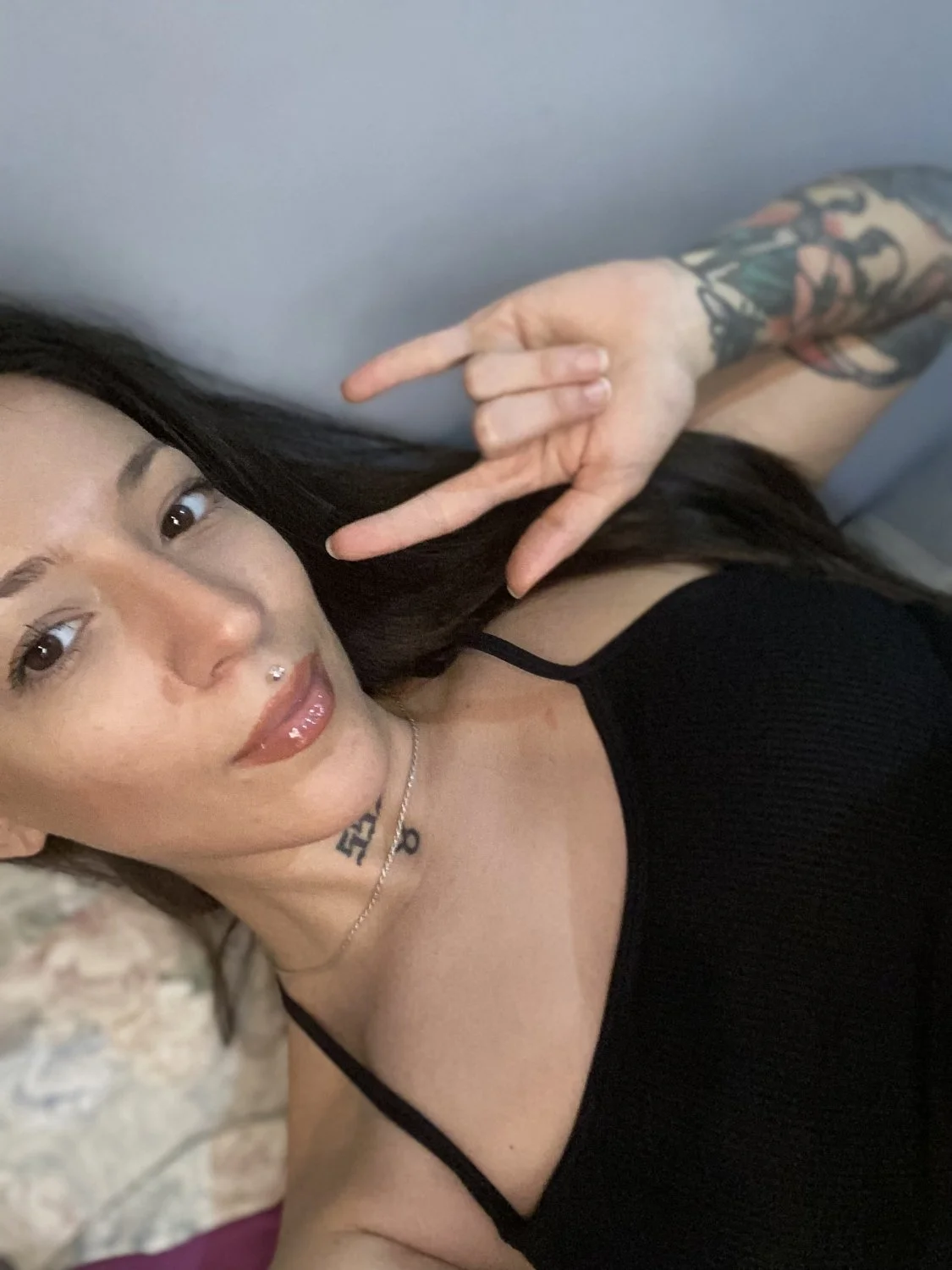 I get spoiled, you get weaker. DM me image 2