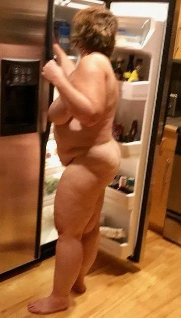 Big tit milf caught image 5