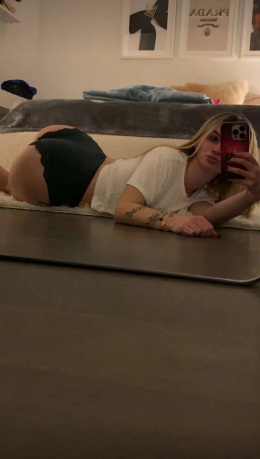 Slut leaked image 6