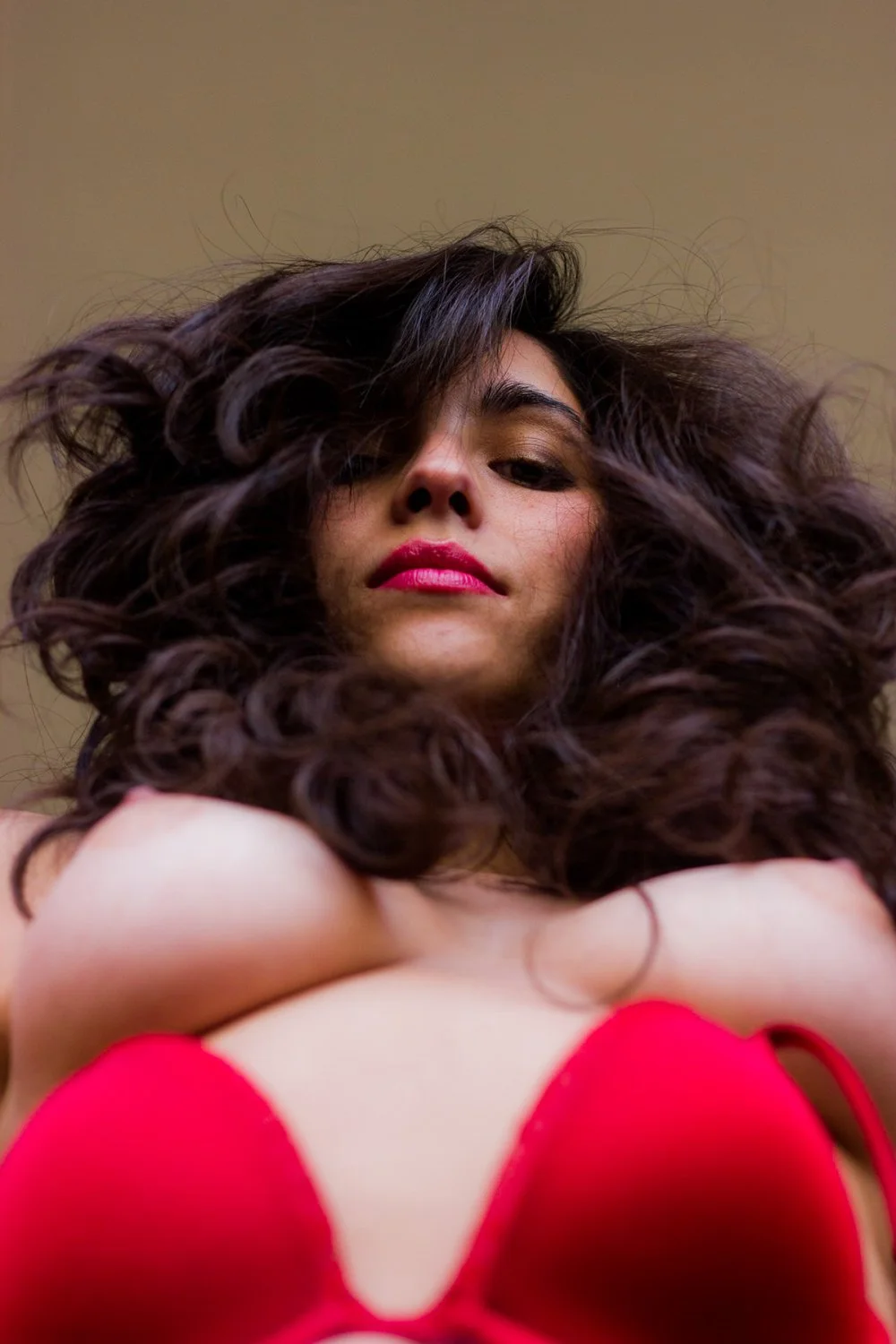 Sus tetas son perfectas image 14