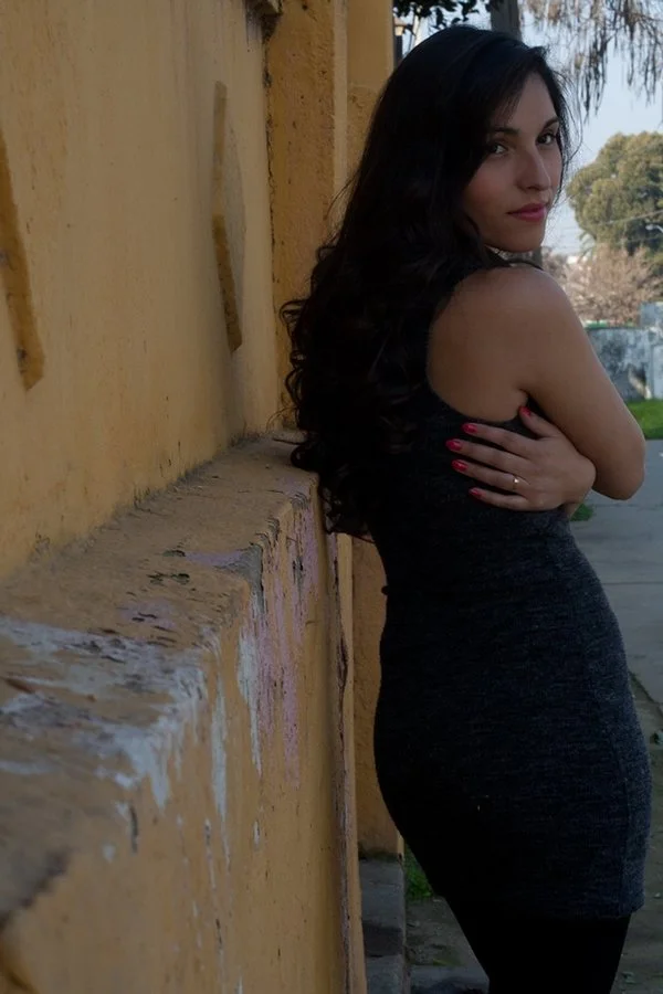 Sus tetas son perfectas image 33
