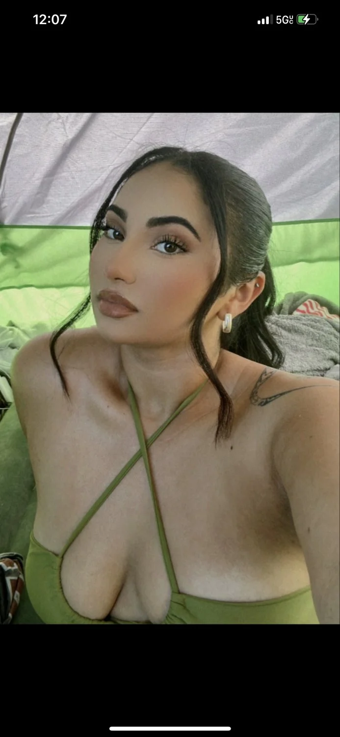 Thick big booty Latina slut loves BBC image 6