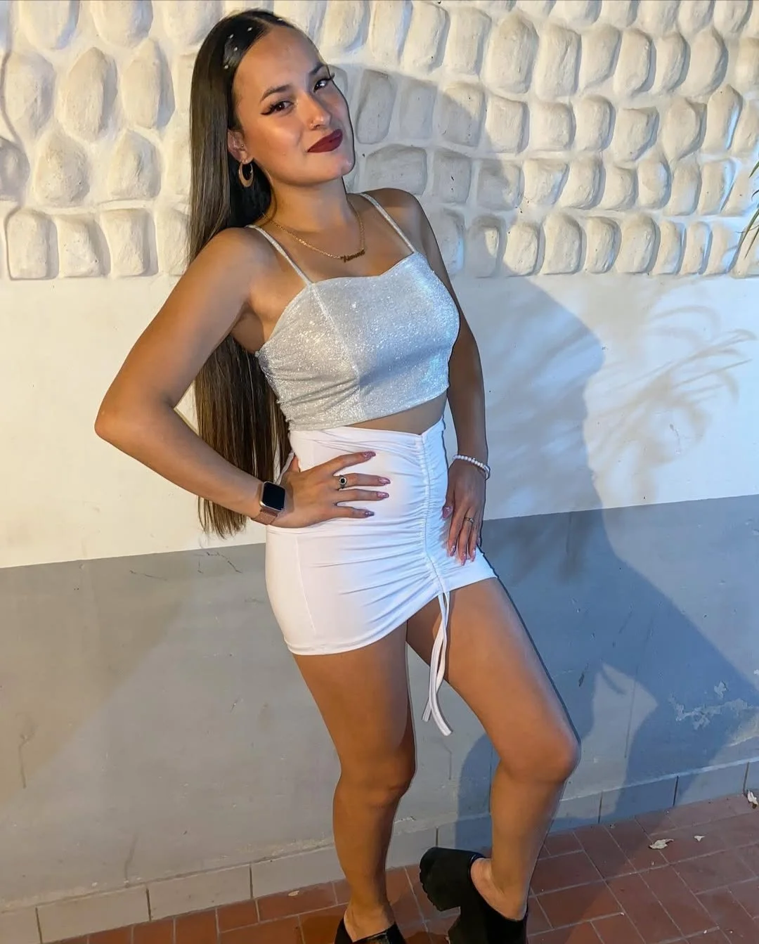 Ximena hermosa zorra Argentina expuesta 👣🔥 image 2
