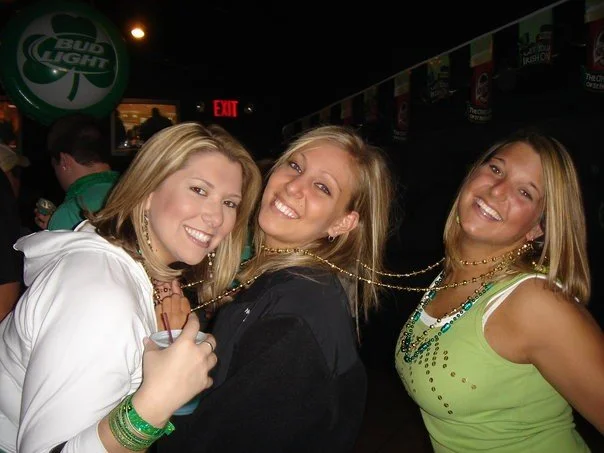 Happy St Patricks main image