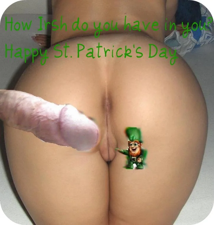 Happy St Patricks image 8