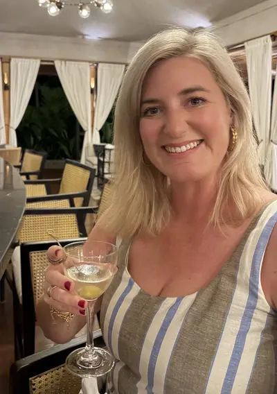 Vacation Wife exposing her Bbw body on vacation cover image