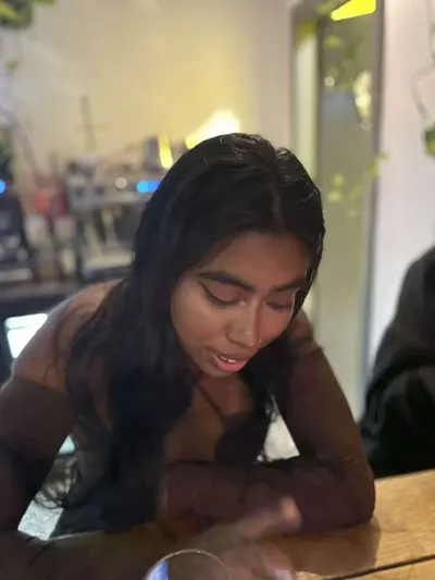 Lost chatpic slut Mariam cover image