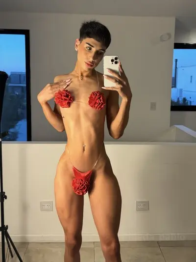 FEMBOY🍆PABLO💦PINEDA cover image