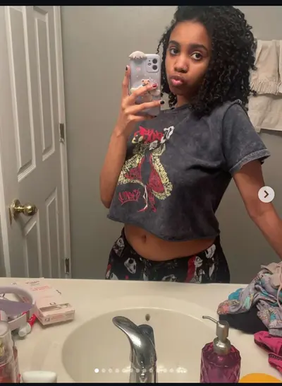 Bad College Ebony cover image