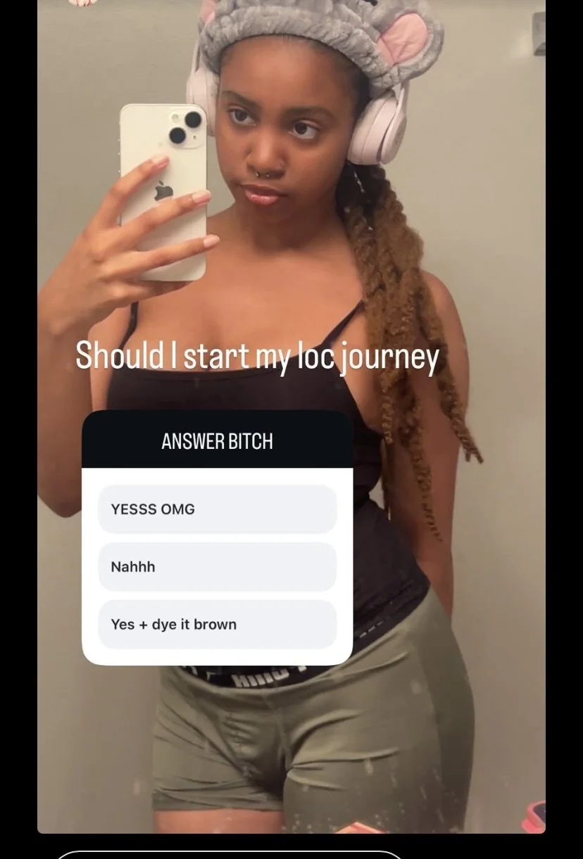 Bad College Ebony image 3