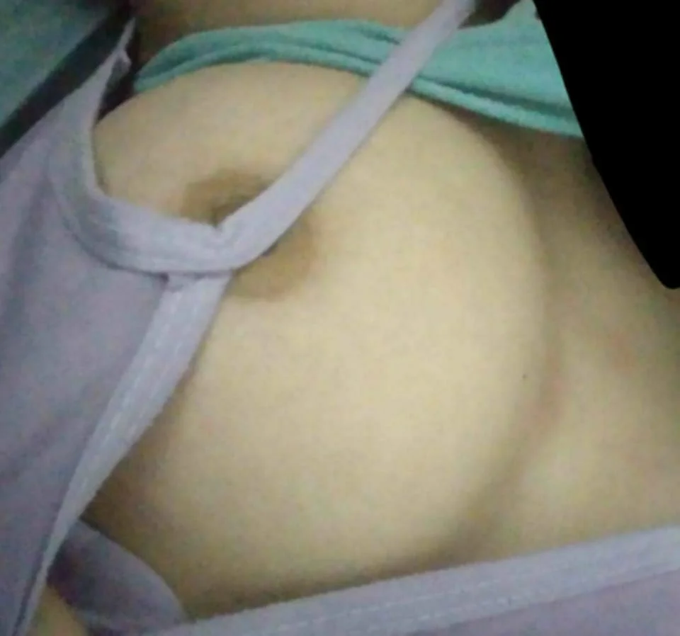 Tetona brasileña filtrada image 13