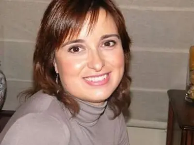 Cristina 🔥parecia timida y era una pedazo de zorra cover image