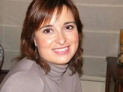 Cristina 🔥parecia timida y era una pedazo de zorra main image
