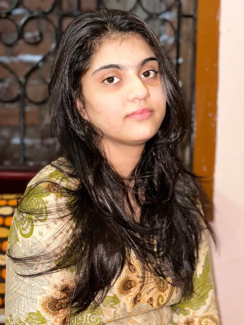 Desi hot sexy 30 years old wife's clear pussy leak photos and videos. image 13