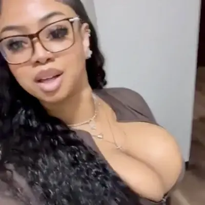 Bad Bitch Exposed 😵‍💫💕 cover image