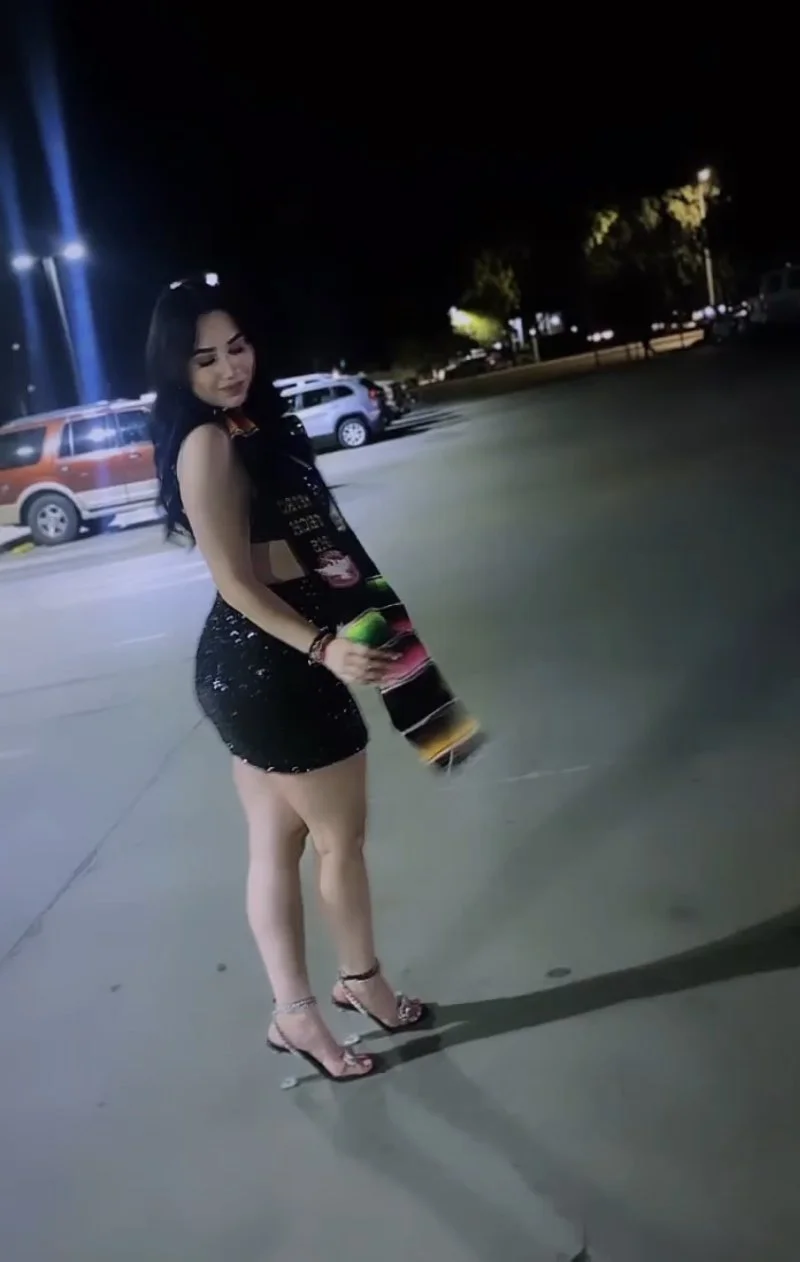 Hot Phoenix Mexican Latina Alessandra dm if you know her🙏🏻 image 17