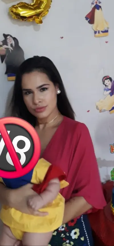Morena tatuada cavala ama pagar um boquete! Puta vazada n perde oportunidade pra mamar uma rola cover image