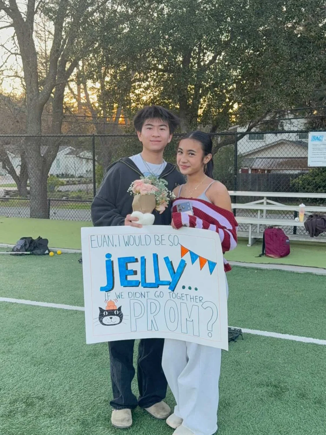 18yo Pinay Slut Riding Her Prom Date main image