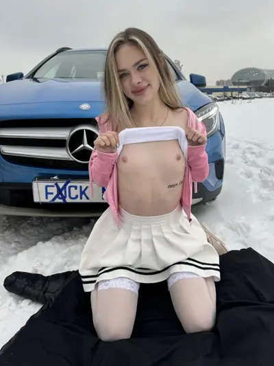 Public slut cover image