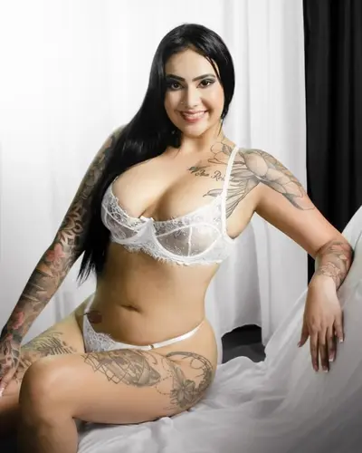 Zianny Hidalgo tica 🔥 cover image